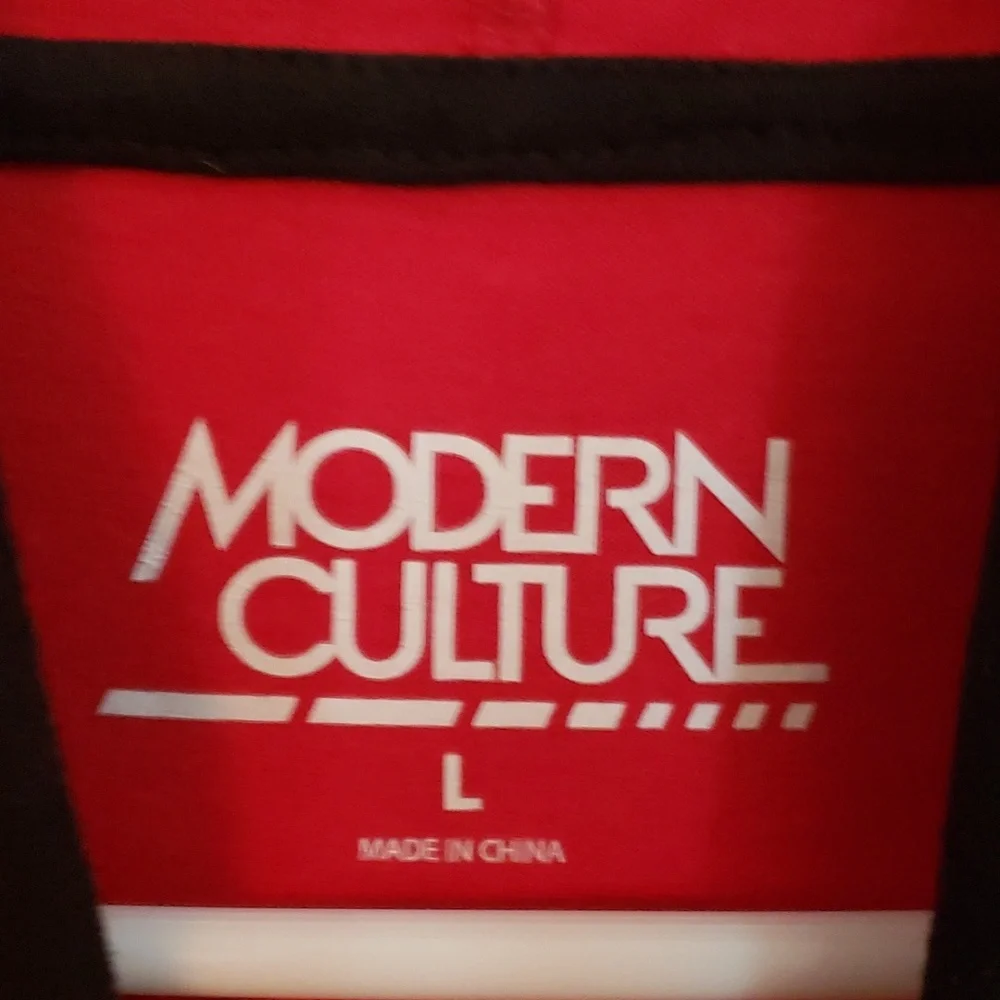 Mens Hooded T-Shirt - Picture 2 of 5